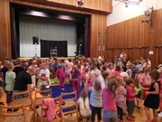 Výlet Loučeň - Kouzelný námořnický karneval